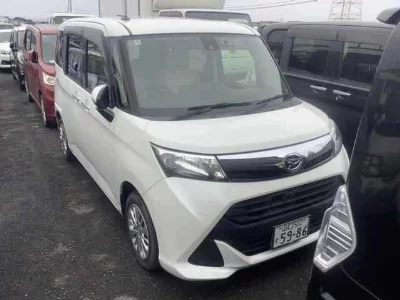 Daihatsu Thor