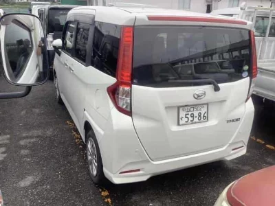 Daihatsu Thor
