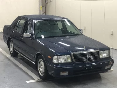 Nissan Cedric