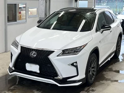 Lexus RX300