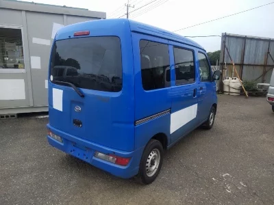 Daihatsu Hijet Cargo