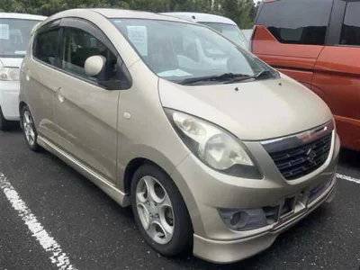Suzuki Cervo