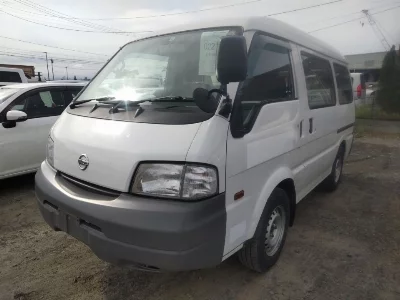 Nissan Vanette