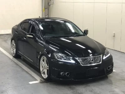 Lexus IS350C