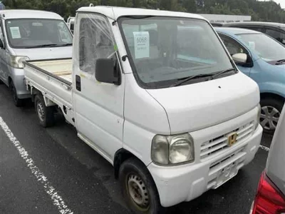 Honda Acty Truck