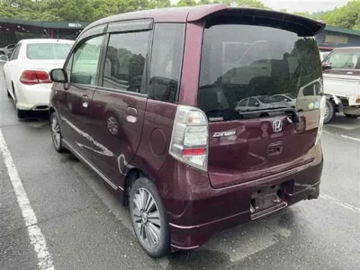 Honda LIVE DIVA
