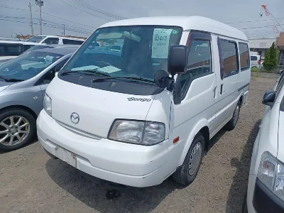 Mazda Bongo