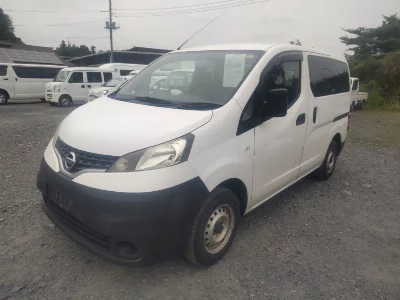 Nissan NV200 VANETTE
