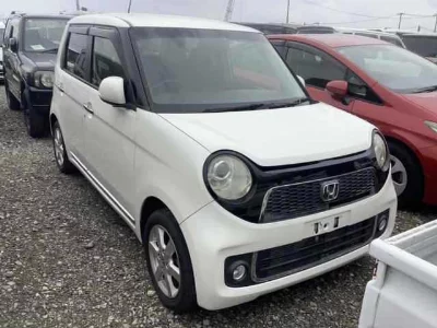 Honda N-One
