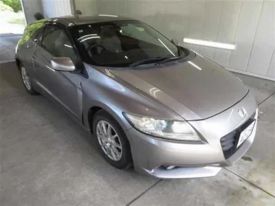 Honda CR-Z