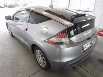 Honda CR-Z