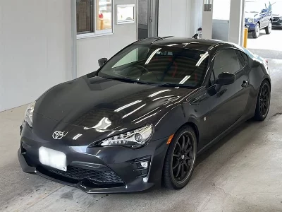 Toyota GT 86