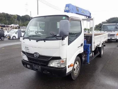 Hino Dutro