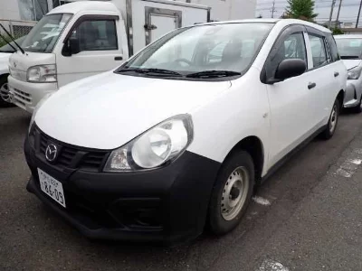 Mazda Familia S-Wagon