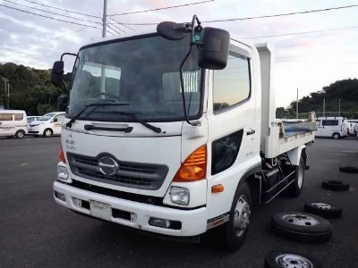 Hino Ranger