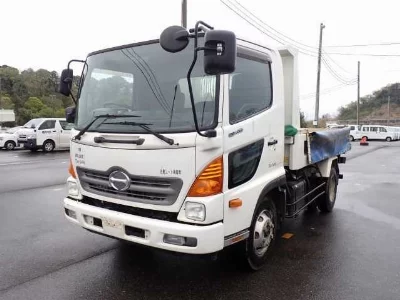 Hino Ranger