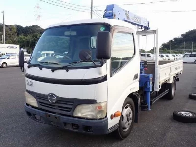 Hino Dutro