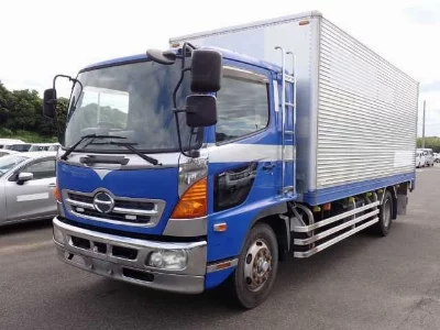 Hino Ranger