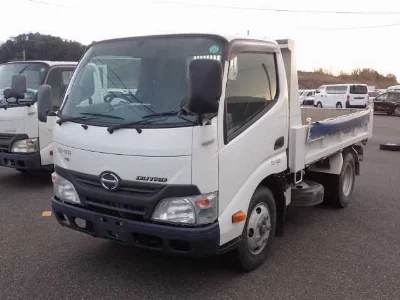 Hino Dutro