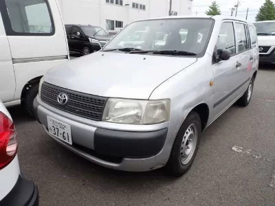 Toyota PROBOX WAGON