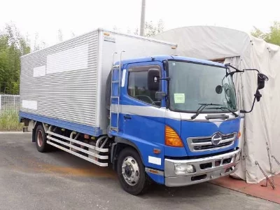 Hino Ranger