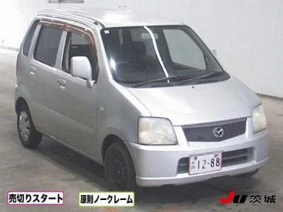 Mazda AZ-Wagon