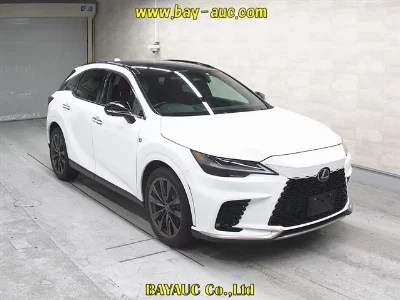 Lexus RX350