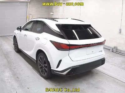 Lexus RX350
