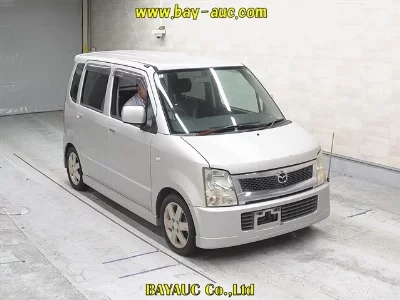 Mazda AZ-Wagon
