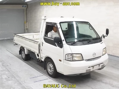 Mazda BONGO TRUCK