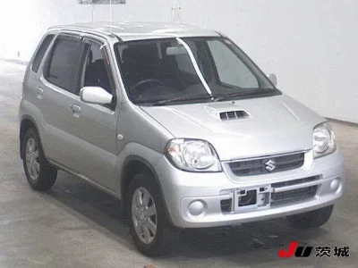 Suzuki Kei