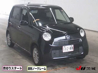 Honda N-One