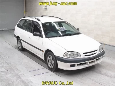 Toyota Caldina