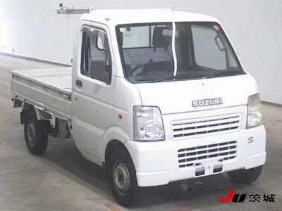 Suzuki CARRY