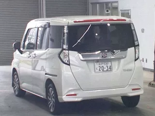 Daihatsu Thor