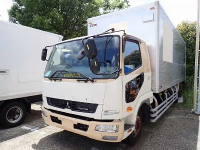 Mitsubishi Fuso Fighter