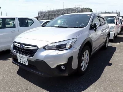 Subaru SUBARU XV
