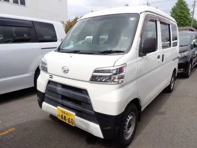 Daihatsu Hijet Cargo