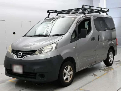Nissan NV200 VANETTE VAN