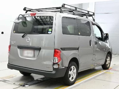 Nissan NV200 VANETTE VAN