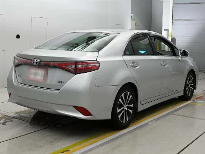 Toyota Sai
