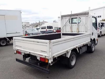 Nissan Atlas