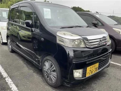 Honda LIVE DIVA