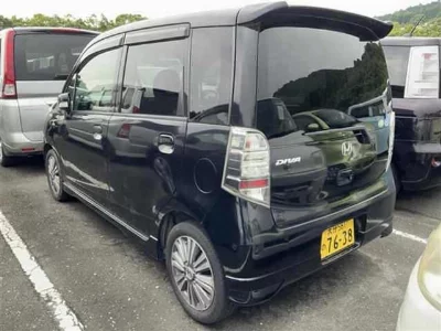 Honda LIVE DIVA