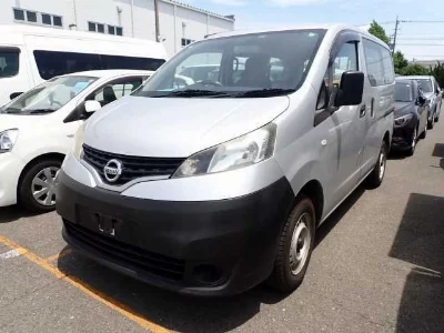 Nissan NV200 VANETTE VAN