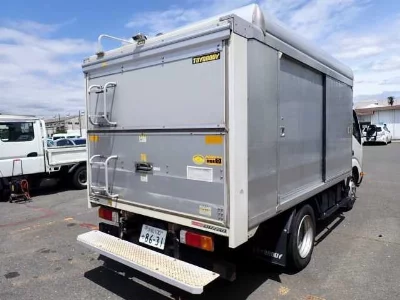 Hino Dutro