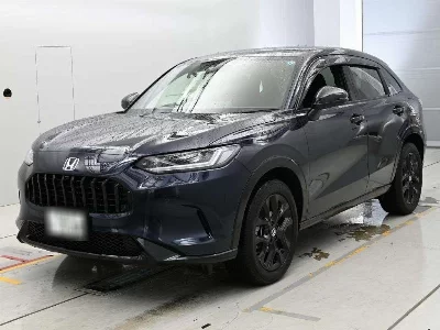 Honda ZR-V