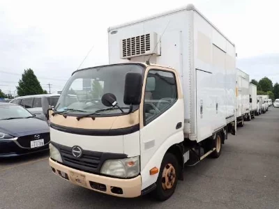 Hino Dutro