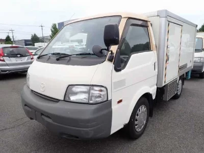 Mazda BONGO TRUCK