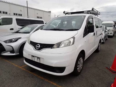 Nissan NV200 VANETTE VAN